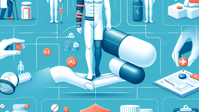 Qué esperar al usar Pitavastatina cálcica después de una lesión