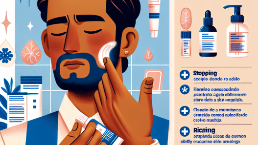 Qué hacer si Aminoácidos causa sensibilidad en la piel