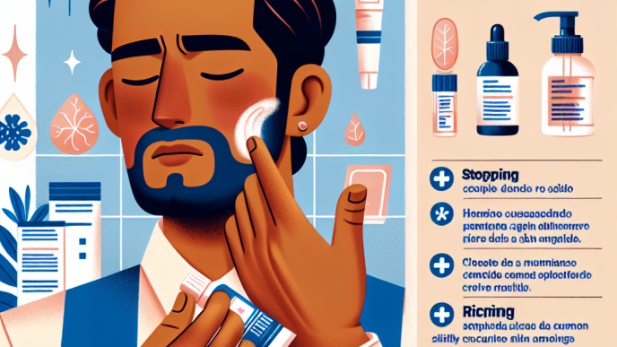 Qué hacer si Aminoácidos causa sensibilidad en la piel