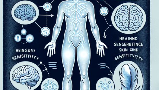 Qué hacer si Apoyo al cerebro y la memoria causa sensibilidad en la piel