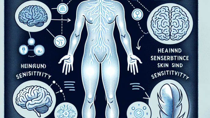 Qué hacer si Apoyo al cerebro y la memoria causa sensibilidad en la piel