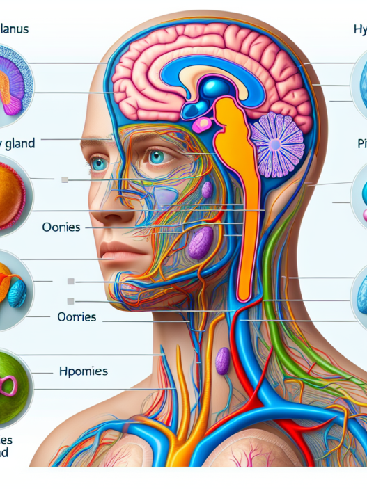 ¿Qué parte del cuerpo responde más a Clomid?