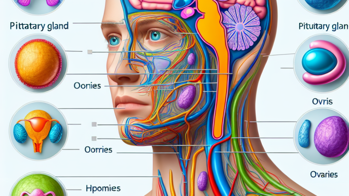 ¿Qué parte del cuerpo responde más a Clomid?