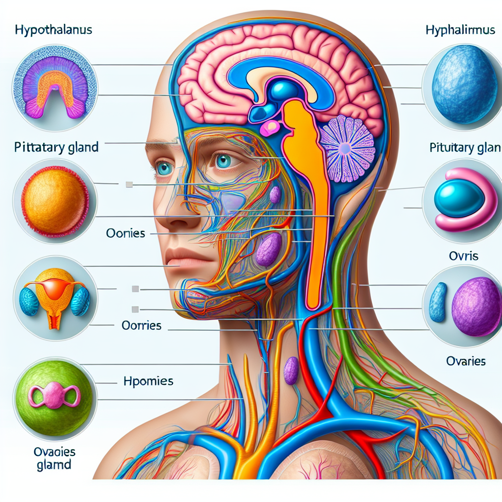 ¿Qué parte del cuerpo responde más a Clomid?