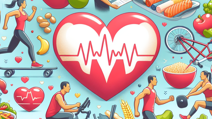 Qué tipo de entrenamiento evita efectos negativos de Colesterol - agentes reductores