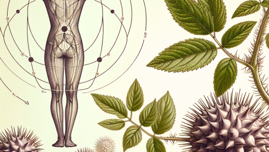 Tribulus Terrestris y su impacto sobre el equilibrio corporal