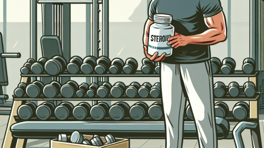 Uso de Esteroides Cursos en solitario sin entrenamiento con pesas