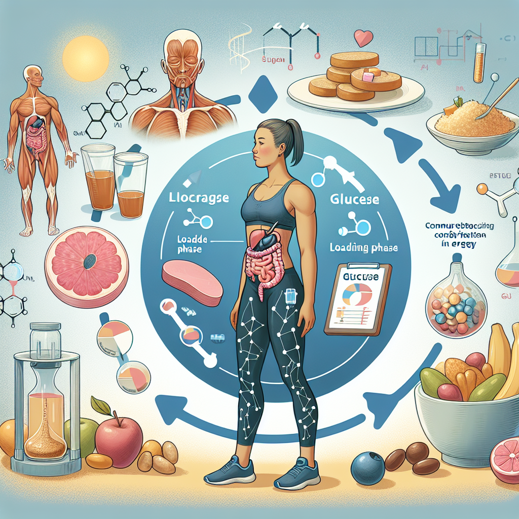 ¿Vale la pena una fase de carga con Apoyo a la glucosa?