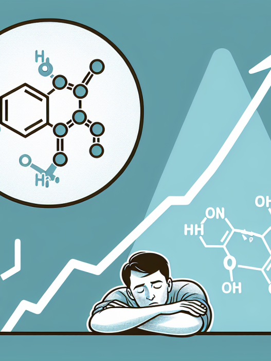 ¿Vardenafil (Levitra Generic) ayuda a reducir la fatiga crónica?