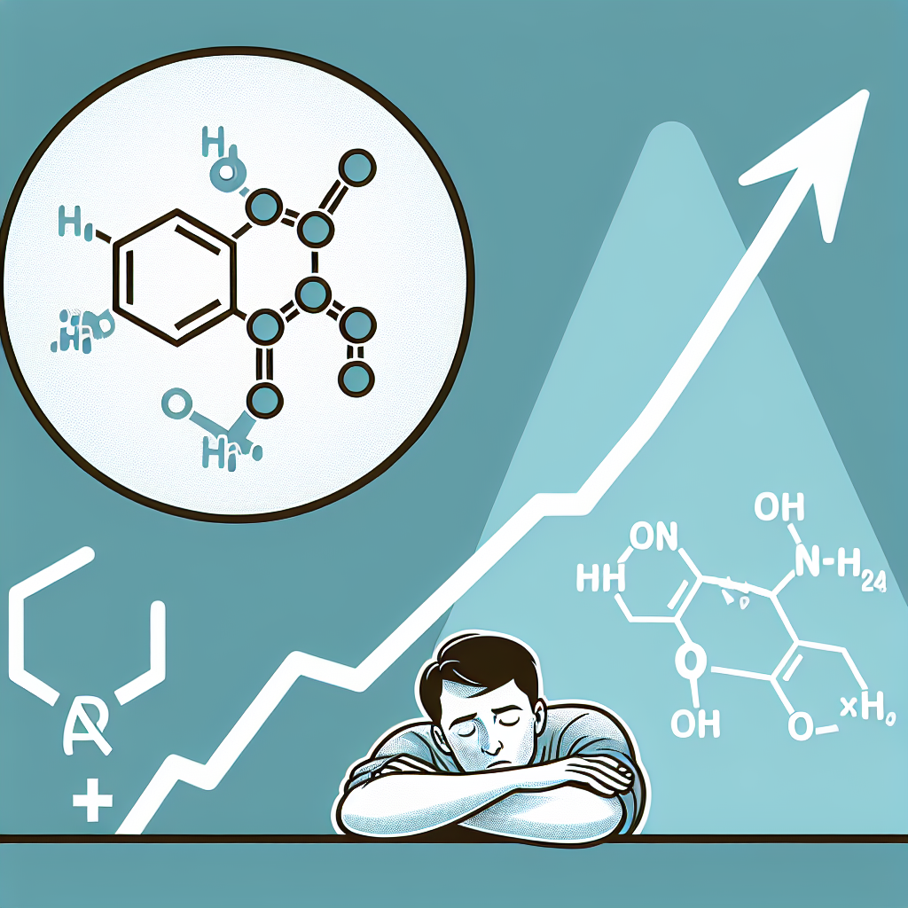 ¿Vardenafil (Levitra Generic) ayuda a reducir la fatiga crónica?