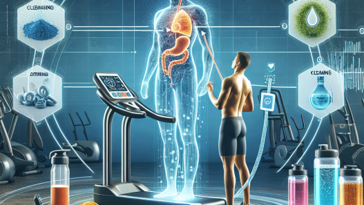 Cómo ajustar el volumen de entrenamiento al usar Limpieza y desintoxicación