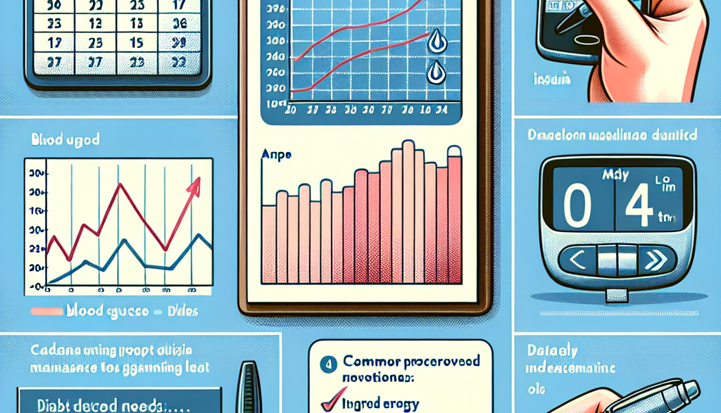Cómo evaluar tus progresos semanales con Insulina