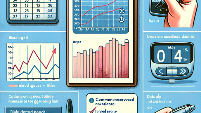 Cómo evaluar tus progresos semanales con Insulina
