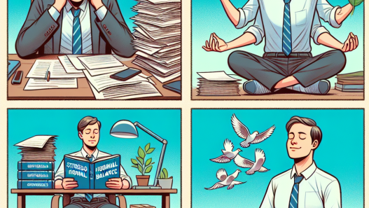 Cómo saber si estás listo para usar Estrés y equilibrio hormonal