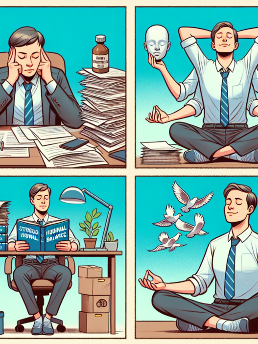 Cómo saber si estás listo para usar Estrés y equilibrio hormonal