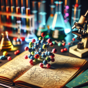 Dehydroepiandrosteron en preparación para sesiones fotográficas