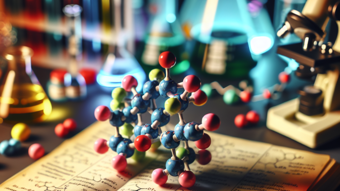 Dehydroepiandrosteron en preparación para sesiones fotográficas