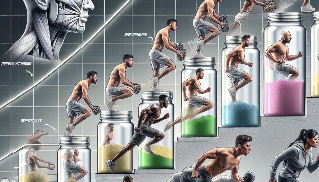 La vida media de Pre-Entrenamiento y su impacto en el rendimiento