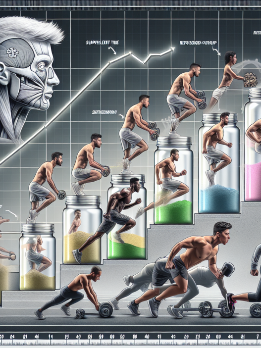 La vida media de Pre-Entrenamiento y su impacto en el rendimiento