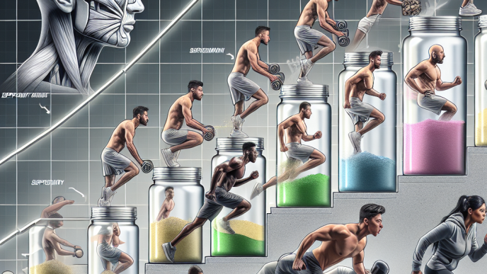 La vida media de Pre-Entrenamiento y su impacto en el rendimiento