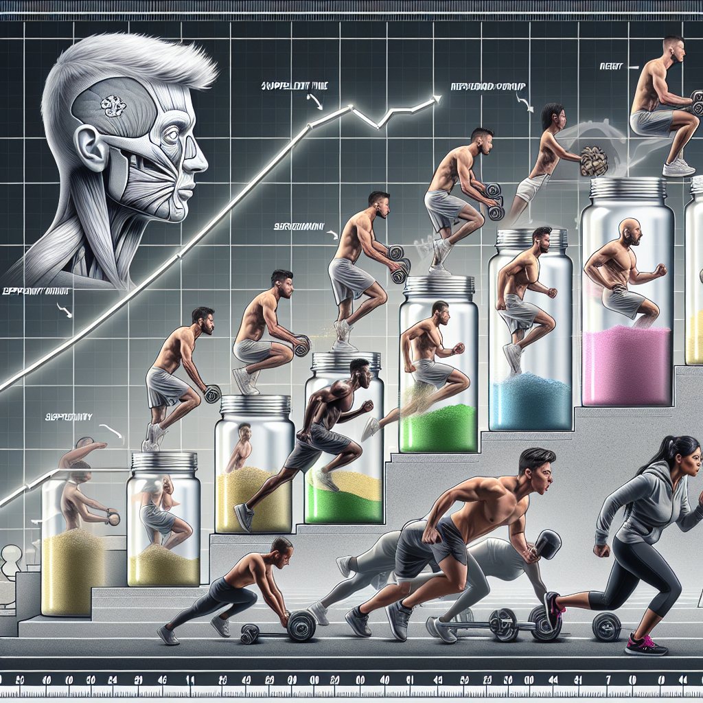La vida media de Pre-Entrenamiento y su impacto en el rendimiento