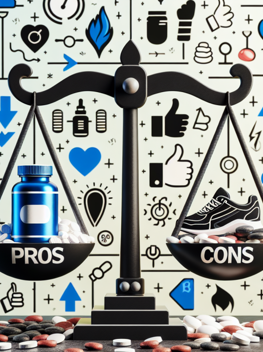 Prohormon en combinación con cardio: pros y contras