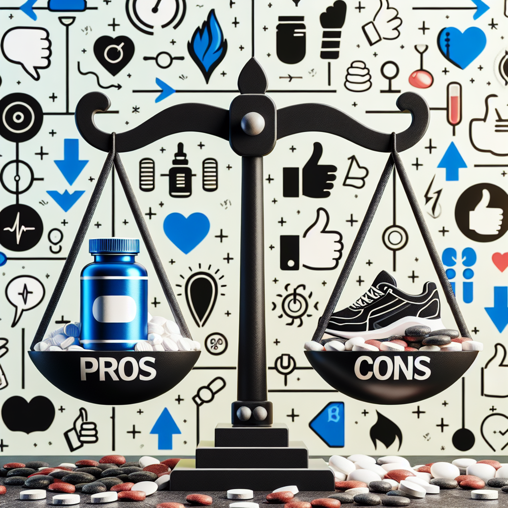 Prohormon en combinación con cardio: pros y contras