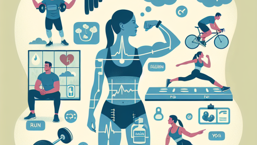 Qué ejercicios complementan mejor a Insulina en recomposición