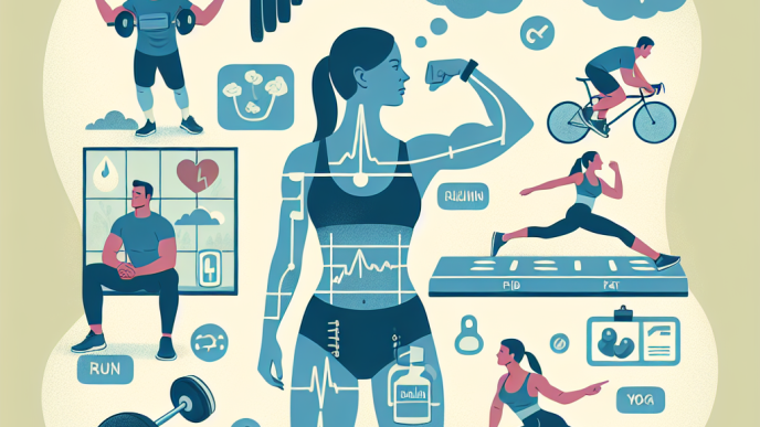 Qué ejercicios complementan mejor a Insulina en recomposición