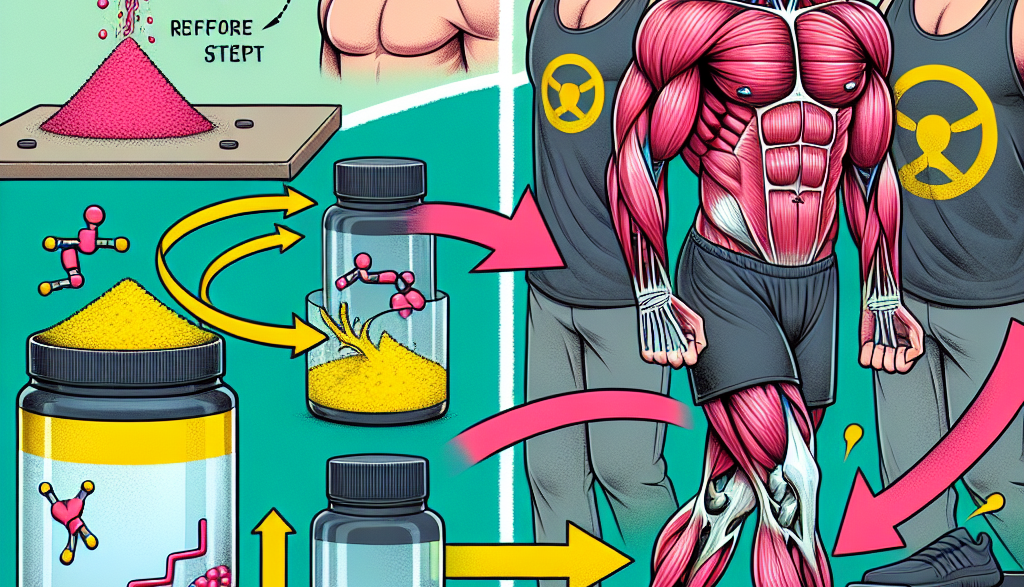 Qué tan catabólico puede volverse el cuerpo al dejar Pre-Entrenamiento