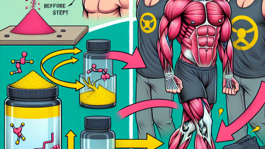 Qué tan catabólico puede volverse el cuerpo al dejar Pre-Entrenamiento