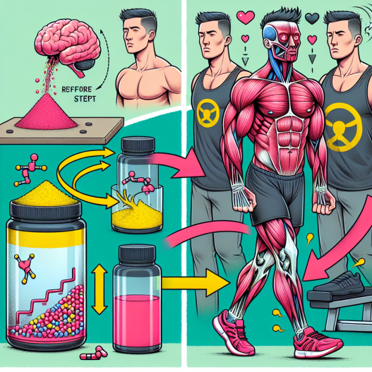 Qué tan catabólico puede volverse el cuerpo al dejar Pre-Entrenamiento