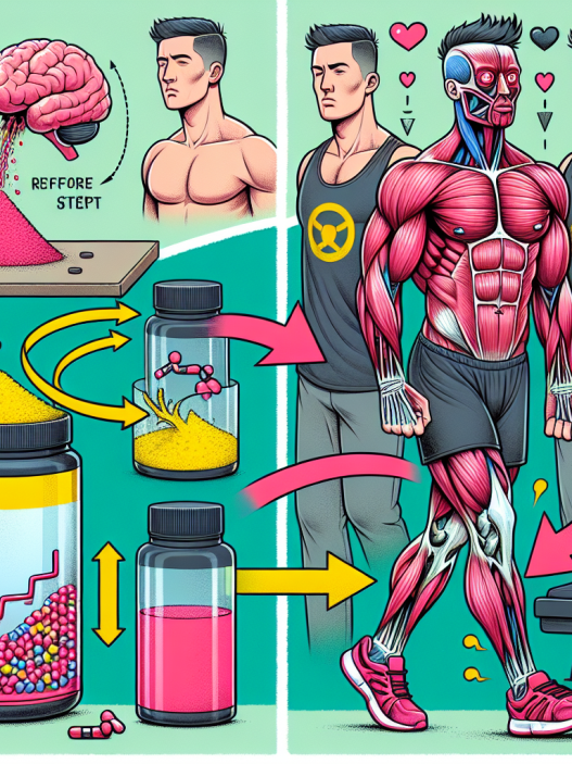 Qué tan catabólico puede volverse el cuerpo al dejar Pre-Entrenamiento