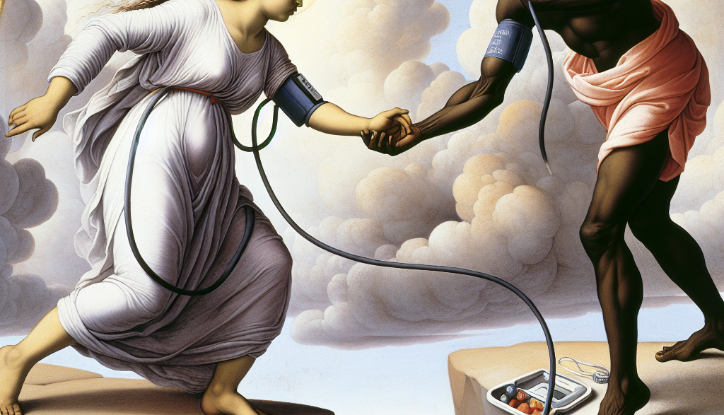 Andriol y presión arterial alta: pasos prudentes