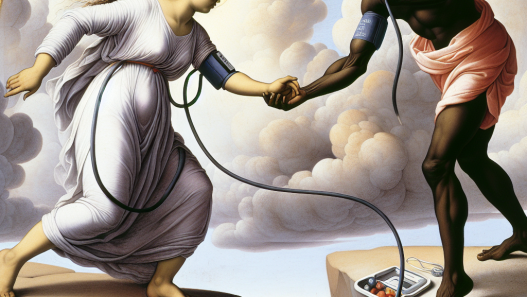 Andriol y presión arterial alta: pasos prudentes