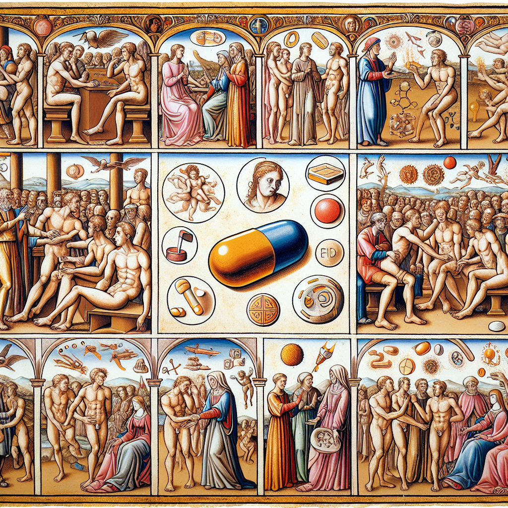 Cómo reconocer efectos secundarios comunes de Halotestin