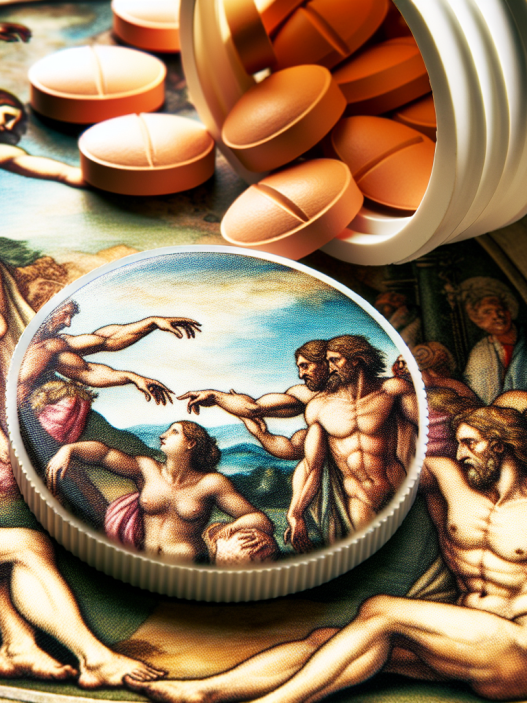 Drostanolone pastillas y cicatrización: cambios reportados