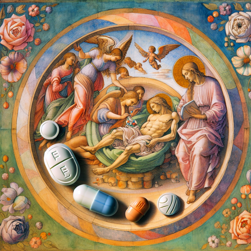 Drostanolone pastillas y cicatrización: cambios reportados