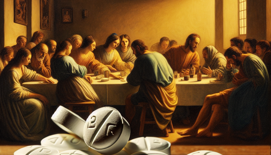 Drostanolone pastillas y hablar con tu entorno: cómo hacerlo