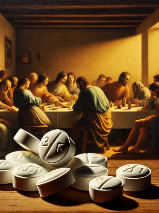 Drostanolone pastillas y hablar con tu entorno: cómo hacerlo