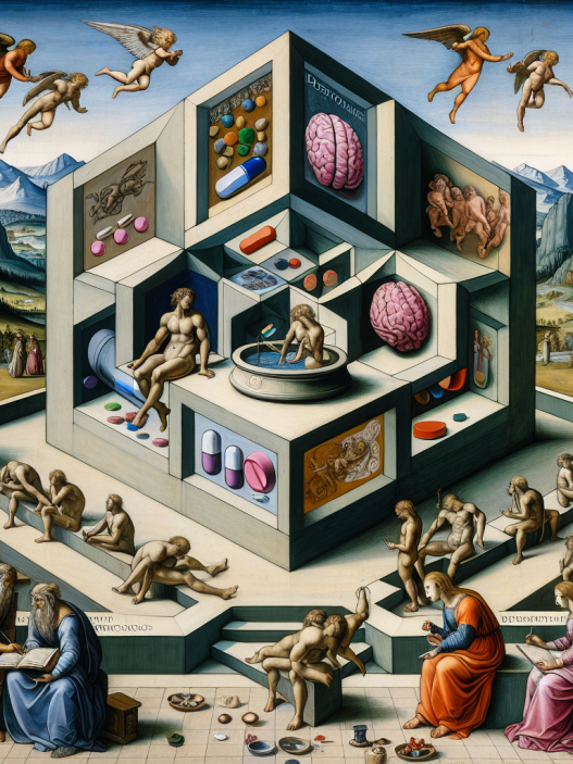 Drostanolone pastillas y memoria: cambios reportados y matices