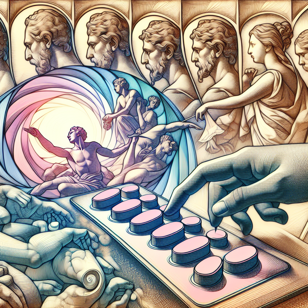 Drostanolone pastillas y memoria: cambios reportados y matices