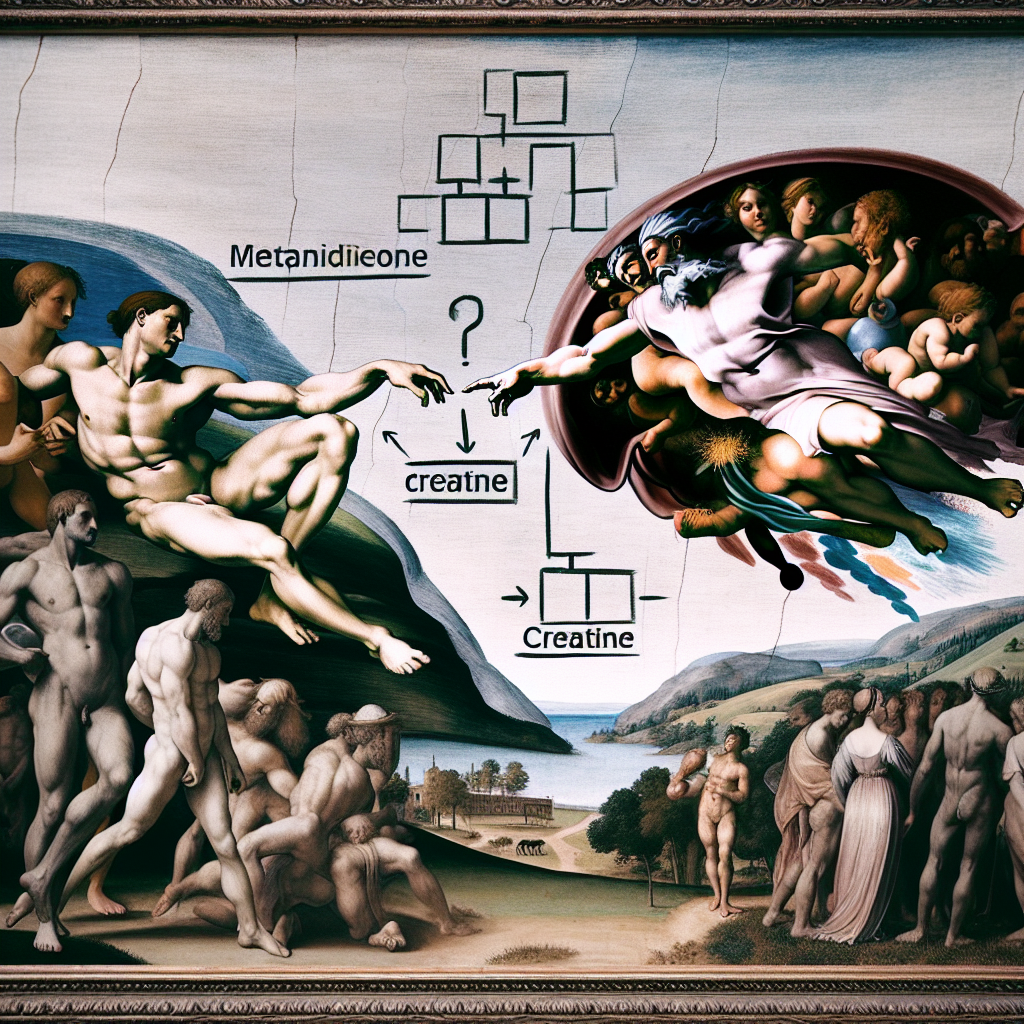 Metandienona y creatina: compatibilidad y matices