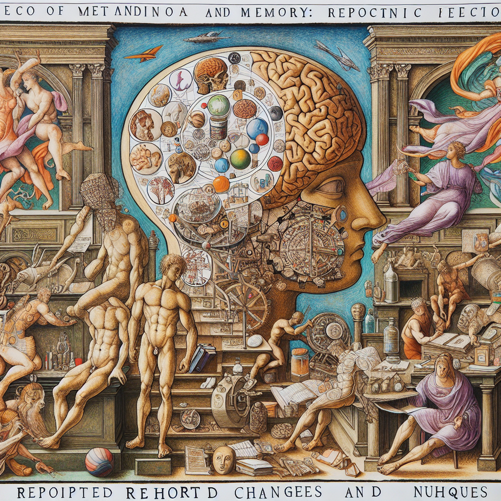 Metandienona y memoria: cambios reportados y matices