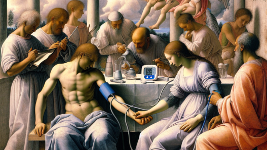 Metandienona y presión arterial: cómo medir bien en casa