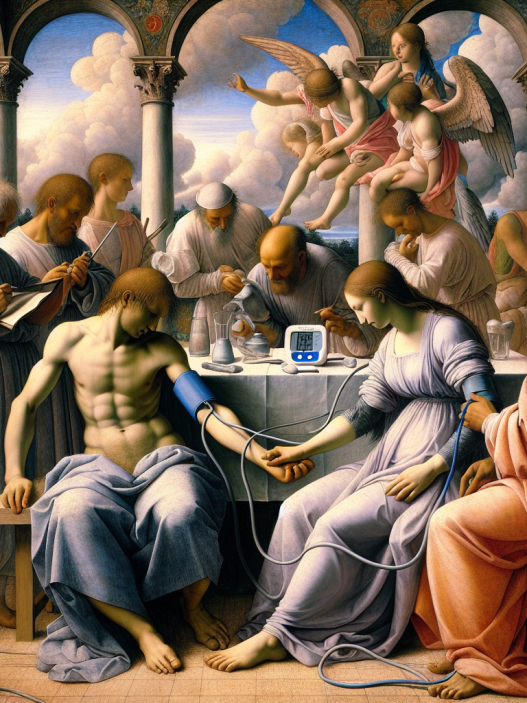 Metandienona y presión arterial: cómo medir bien en casa