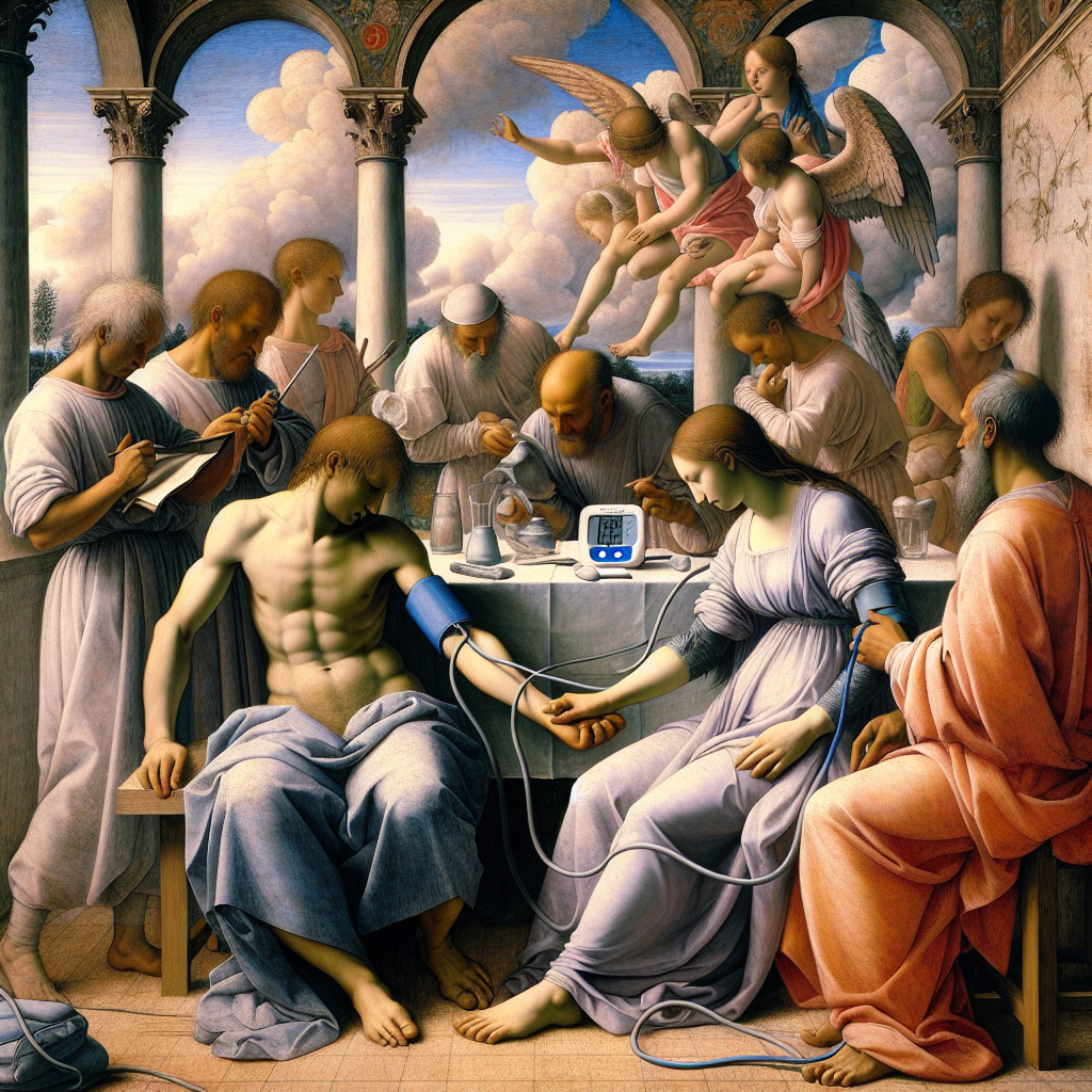 Metandienona y presión arterial: cómo medir bien en casa