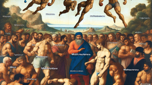 Methyltestosterone y deportes de combate: qué vigilar