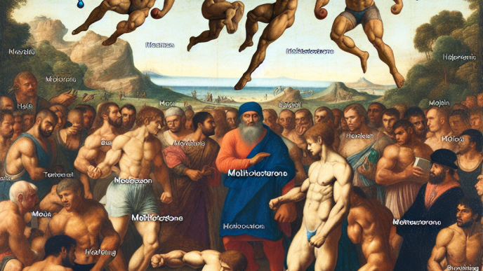 Methyltestosterone y deportes de combate: qué vigilar