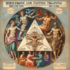 Mibolerone y entrenamiento en ayunas: pros y contras